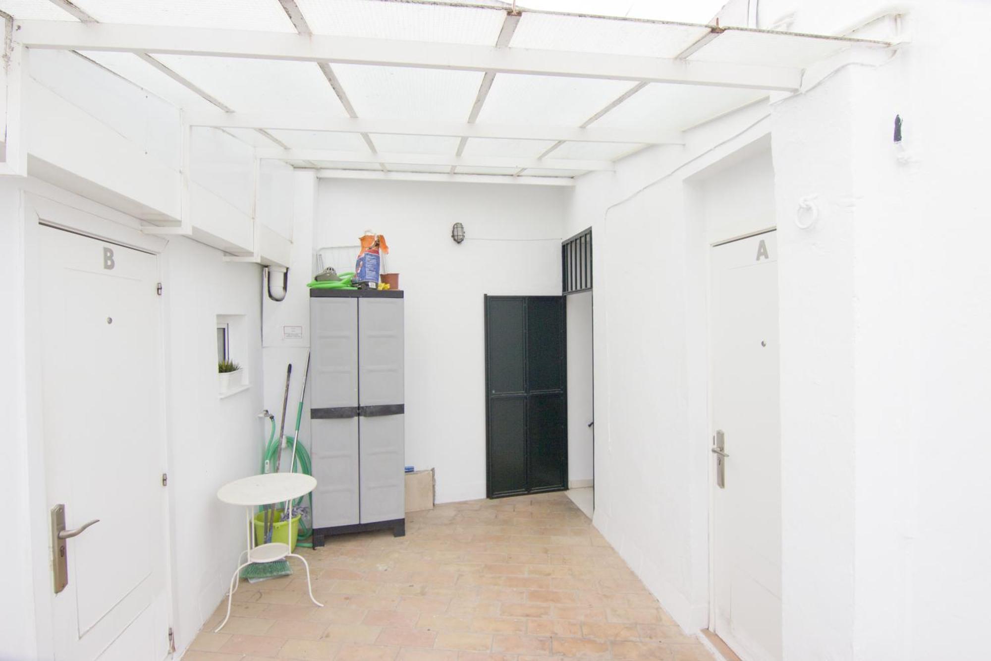 Apartamento La Alfalfa En Esencia